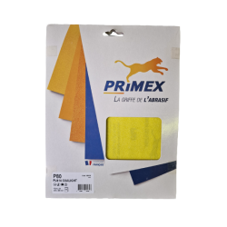 Abrasif Primex PU414 OXALIGHT
