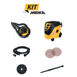 MIRKA - Kit premium Leros...