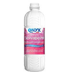 Solvapeint Onyx
