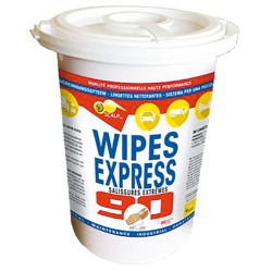 Wipes Express 90