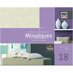 Collection MOSAIQUES