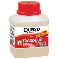 Quelyd Dissoucol flacon 250 ml