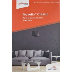 Novelio Classic revêtements...