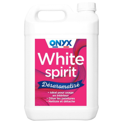 White spirit désaromatisé Onyx