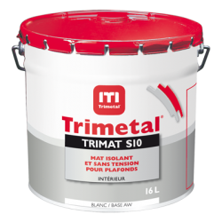 TRIMETAL TRIMAT S10