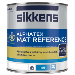 ALPHATEX MAT REFERENCE